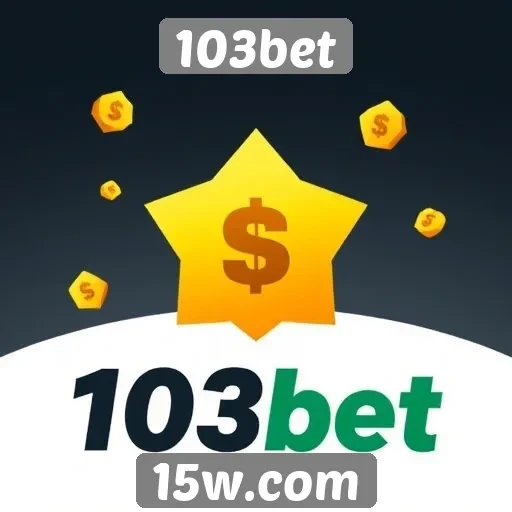 Plataforma 103bet oferece bônus exclusivos para novos usuários