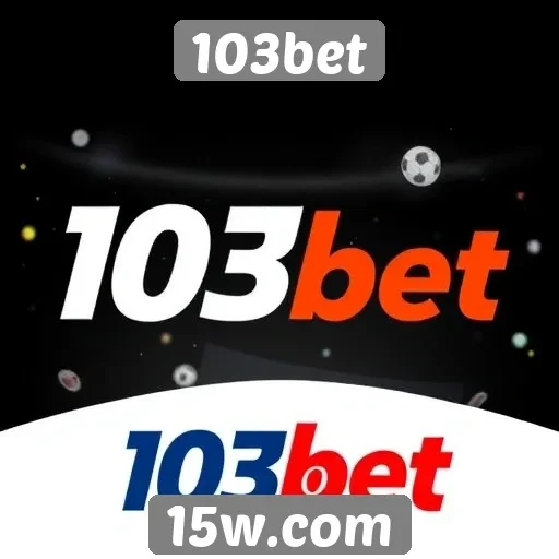 Recursos exclusivos do site 103bet