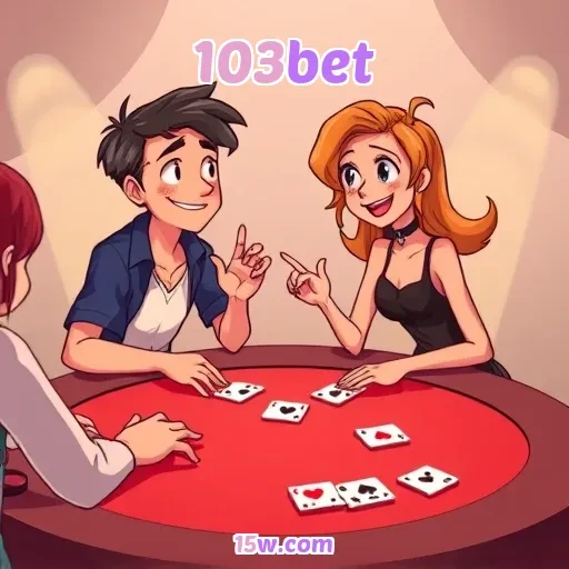 103bet: A Revolução do Cassino Ao Vivo Para Jogadores Brasileiros