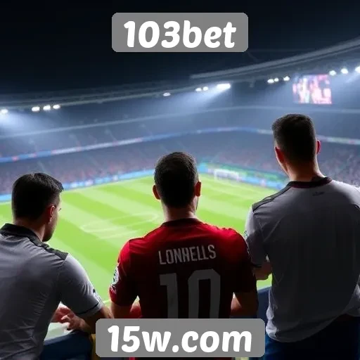 Feedback de jogadores sobre atendimento no 103bet