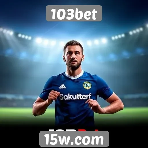 Promoções e bônus atraem novos jogadores em 103bet