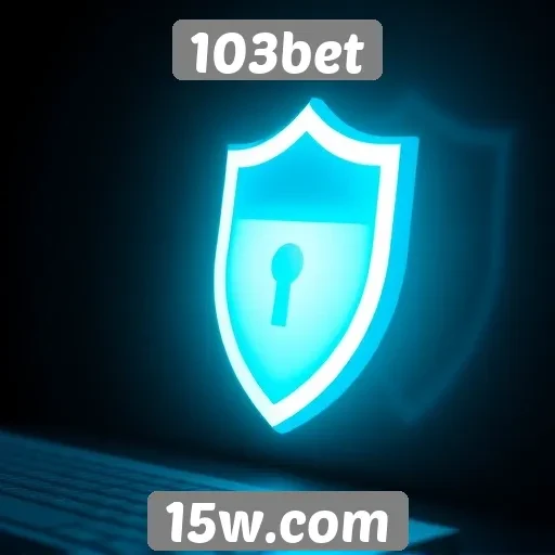 Diferenciais de segurança do 103bet
