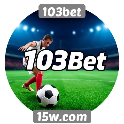 Apostas esportivas em alta no 103bet