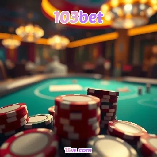 103bet: Descubra a Emoção das Apostas Esportivas no Brasil